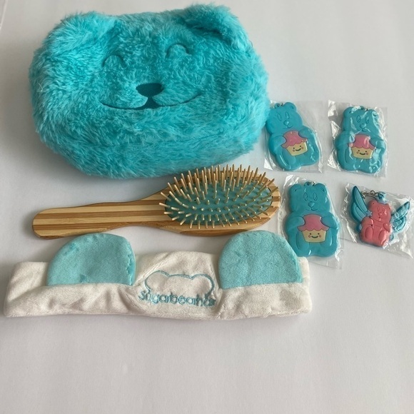 Bundle of 7 sugarbearhair - Picture 11 of 15